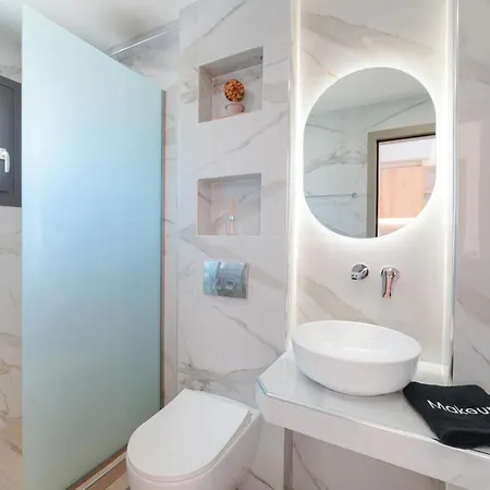 Yasemi Luxury * Liménasz