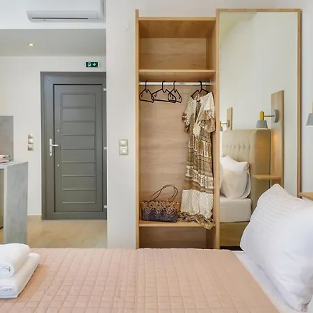 アパート Yasemi Luxury