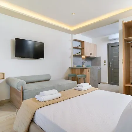 アパート Yasemi Luxury *