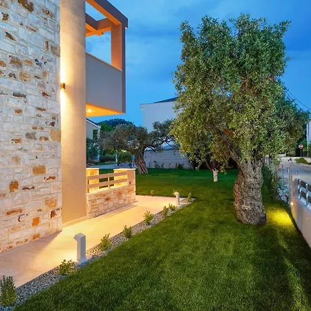 Appartamento Yasemi Luxury Limenas (Thasos)