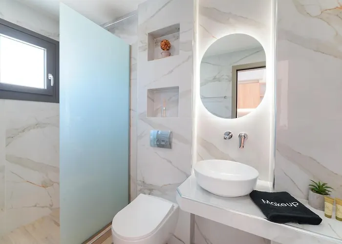 Yasemi Luxury * Limenas (Thasos)