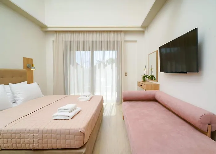 Yasemi Luxury Apartamento *