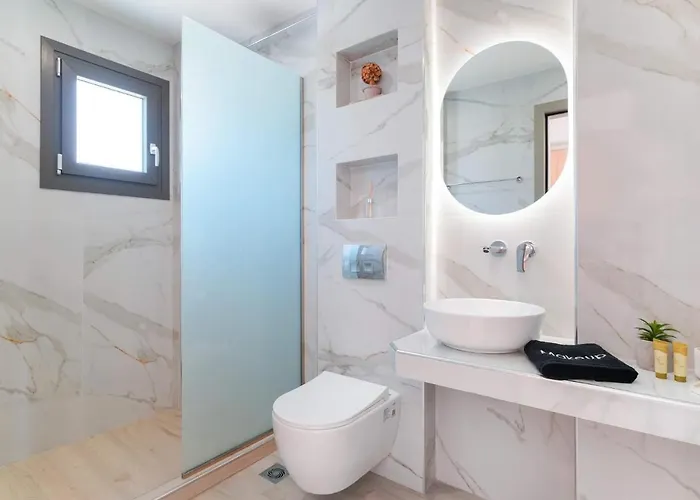 Yasemi Luxury * Limenas (Thasos)